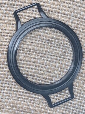 Origami Owl Large Twist Wrap Bracelet Base